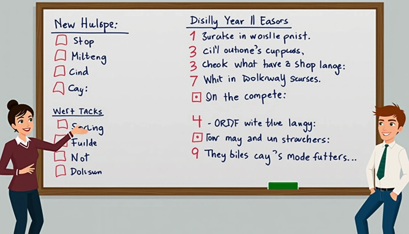 Online English Classes